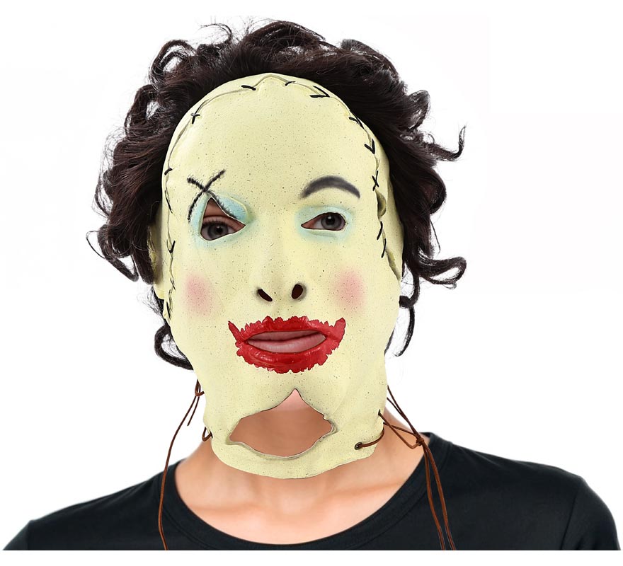 Chainsaw Man Mask