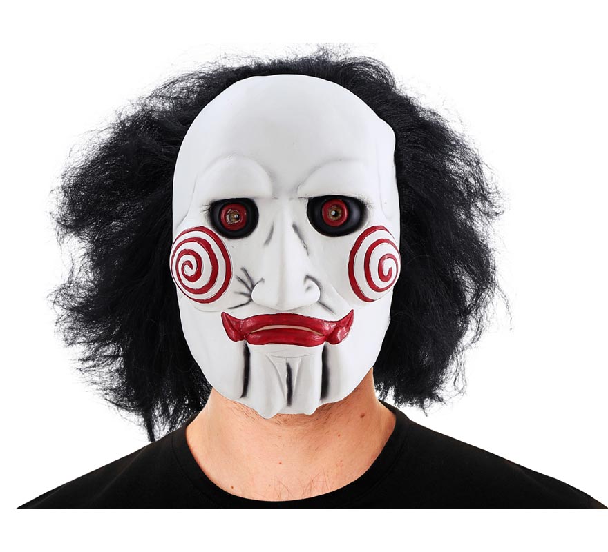 Movie Puppet Mask