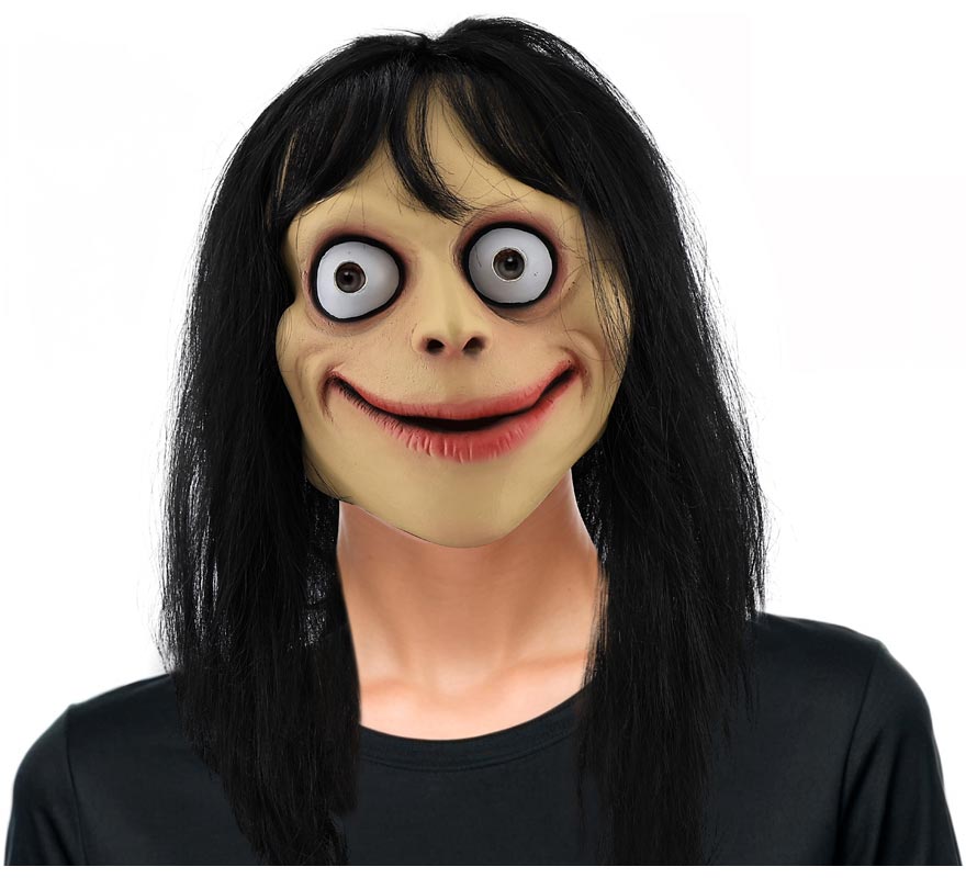 Momo Mask