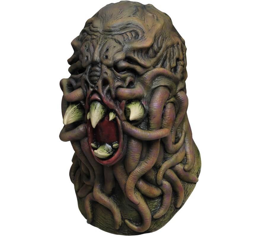 Máscara de Monstruo Khal'Kru