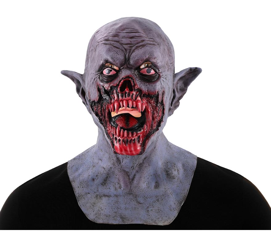 Dracula Vampire Mask Dracula Vampire Mask