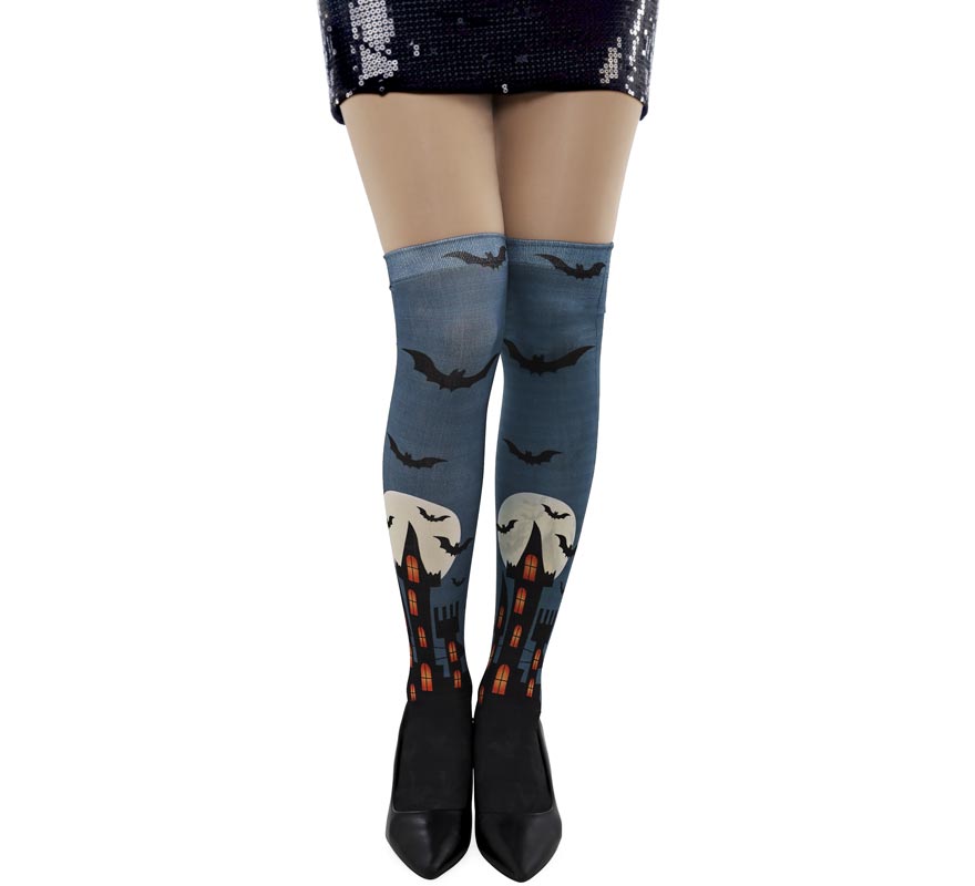 Witches' Stockings
