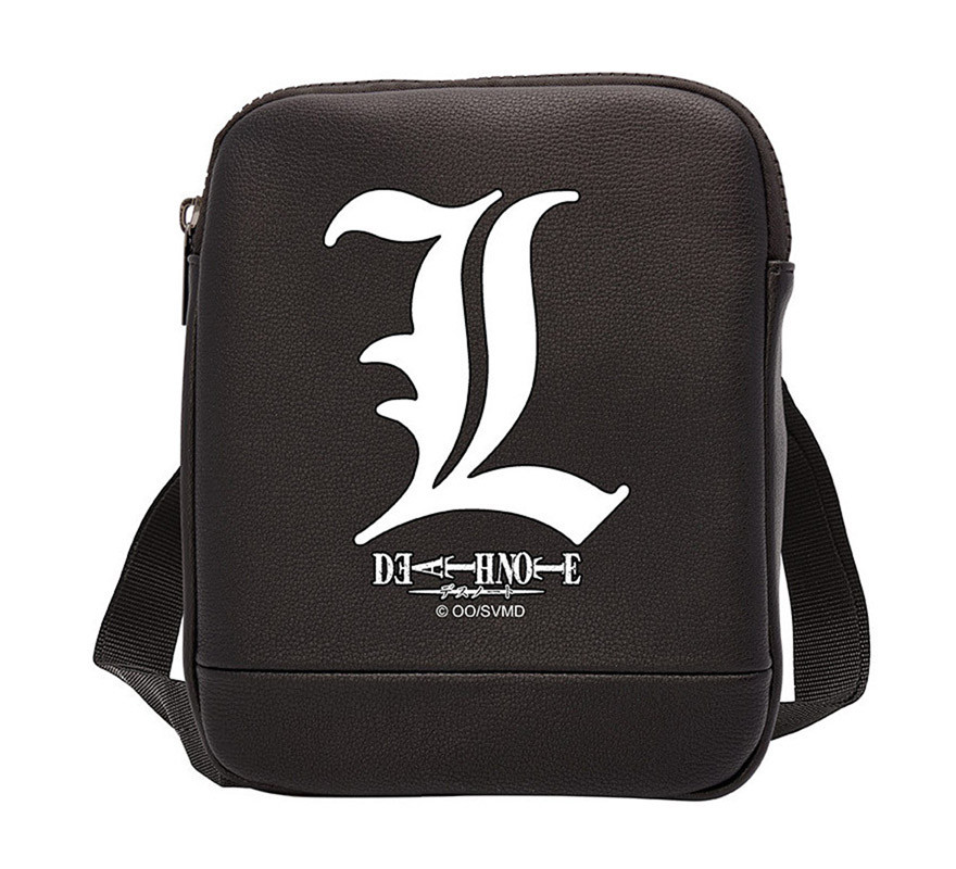 Mini Crossbody Bag Death Note L