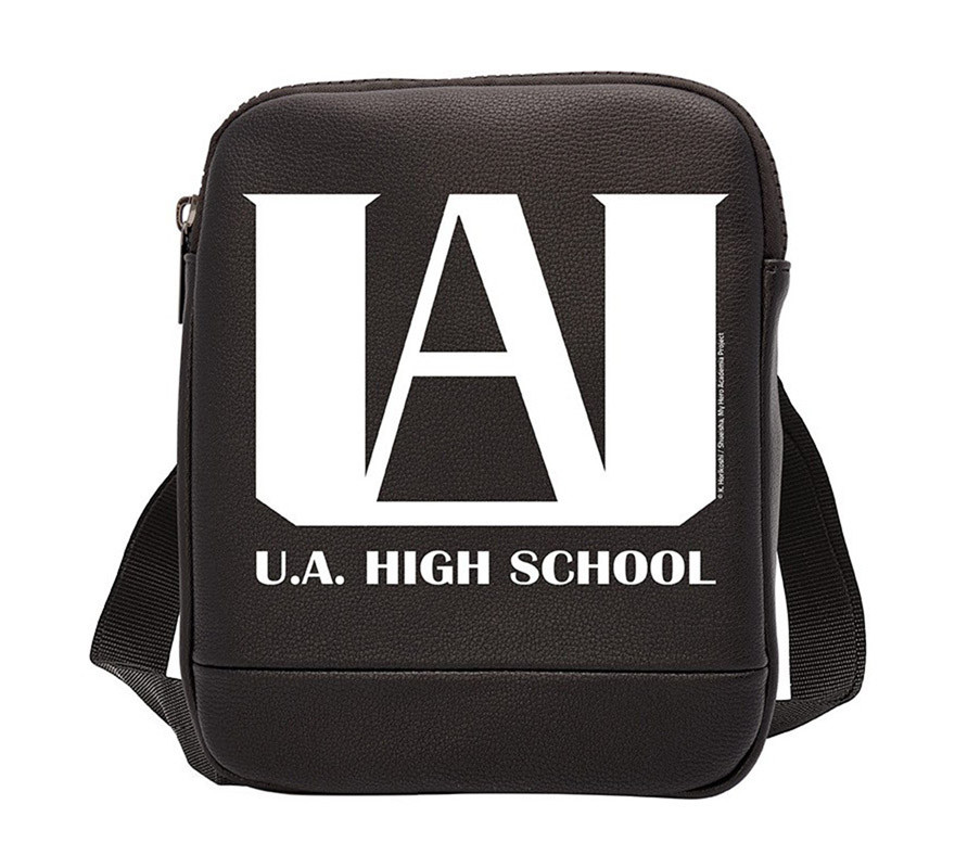 Mini Shoulder Bag My Hero Academia UA High School