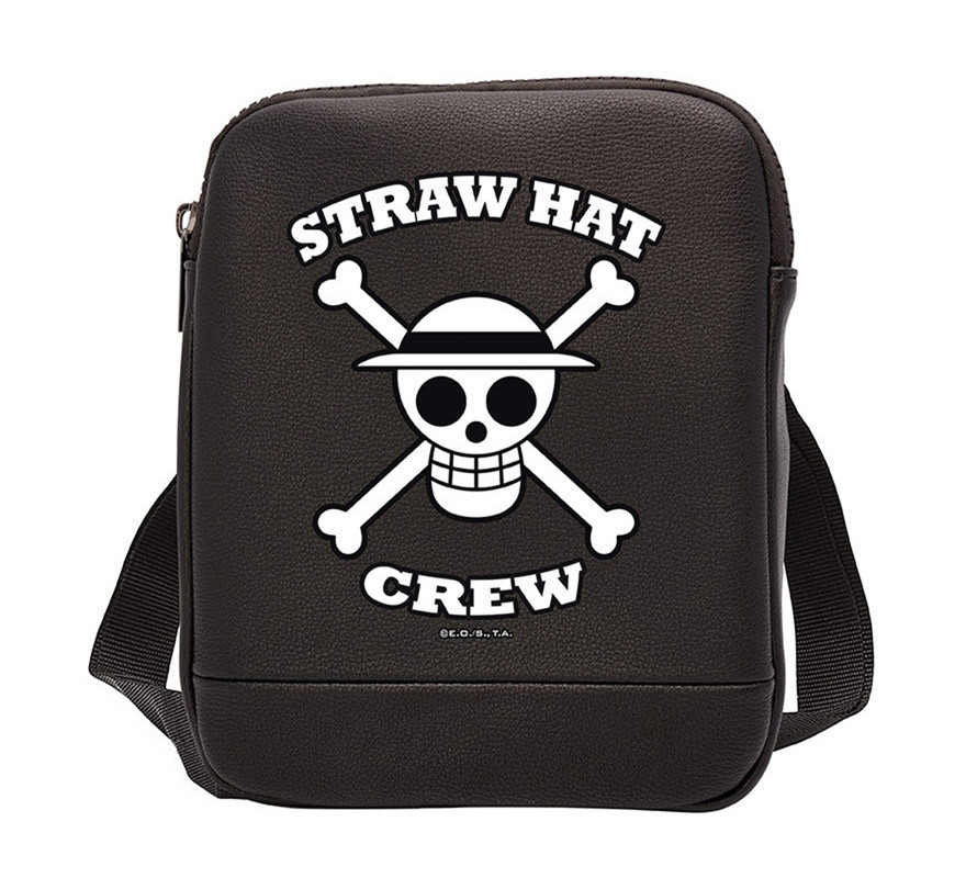 Mini bolsa tiracolo peça única caveira