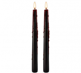 2 Bleeding Candles