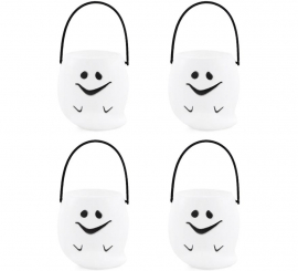 4 Mini Ghost Cube