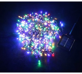 560 Led. Cor Solar Multifuncional Externa