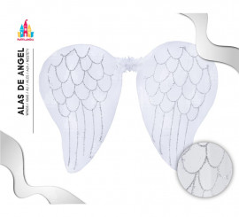 Alas de Angel