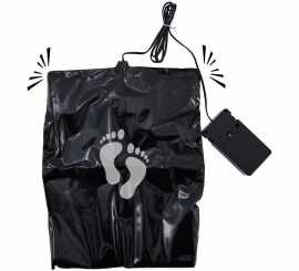 Screaming Mat with Sound