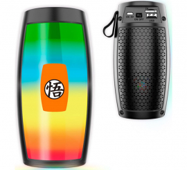 Altavoz Bluetooth Dragon Ball