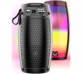 Altavoz Inalámbrico Bluetooth