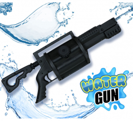 60cm Water Machine Gun