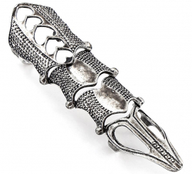 Articulated Ring