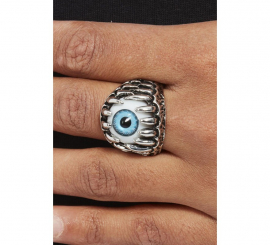 Dark Eyes Rings of assorted colors