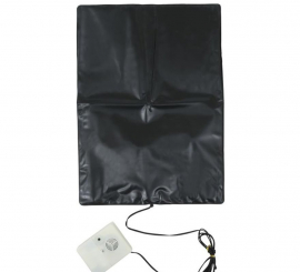 Device to give sound to the 34x25 cm doormat