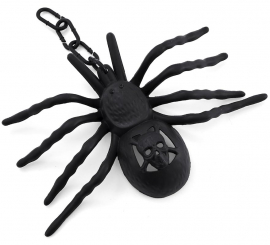 Hanging Chandelier with Light