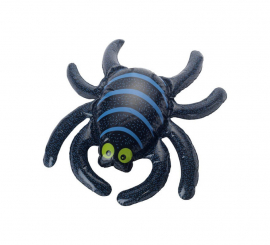 Araña inflable 44x34 cm