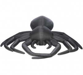 270cm Giant Outdoor Inflatable Spider