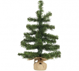 Weihnachtsbaum von 41 Zweigen von 45 cm