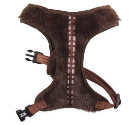 Star Wars Chewbacca Dog Harness