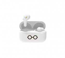 Wireless Headphones Harry Potter Symbols