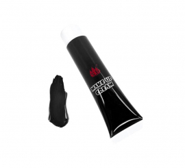 Makeup Cream Makeup Stick black 11x3.5 cm