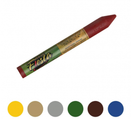 ALPINO makeup stick in various colors