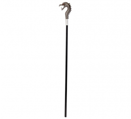 Bâton de dragon détachable de 116 cm