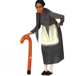 Canne gonflable de 86 cm