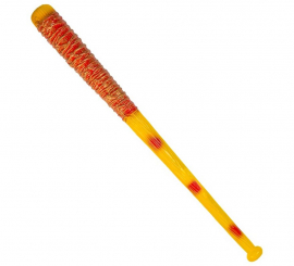 Bate de Béisbol con alambre de 72 cm