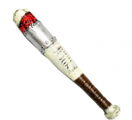 47 cm Conflicting Clown Baseball Bat