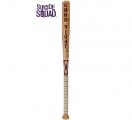 Harley Quinn Bat