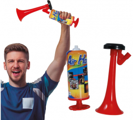 Bocina de Aire Comprimido