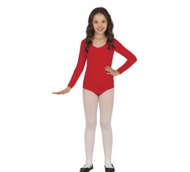 Red Bodysuit or Jersey for children