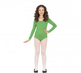 Green Bodysuit or Jersey for children