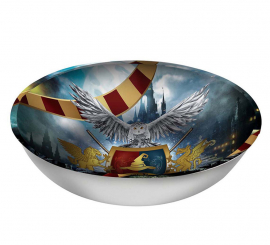 32 cm Plastic Wizard Bowl