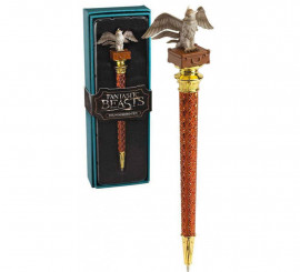 Fantastic Beasts Thunderbird Deluxe Pen