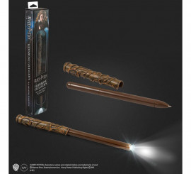 Hermione Harry Potter Wand LED Light Pen