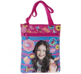 Soy Luna Shoulder Bag