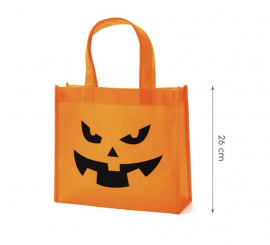 Borsa zucca 26x23x10 cm