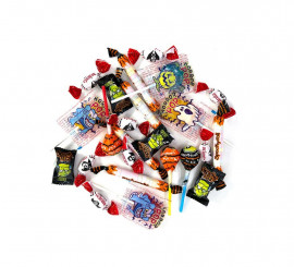 450 gr Halloween Candy Bag