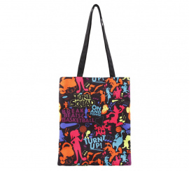 Space Jam 2 A New Legacy Cloth Bag