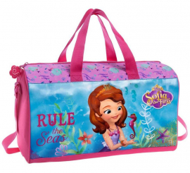 Sofia the First Travel Bag The Seas