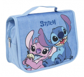 Disney Stitch Toiletry Bag