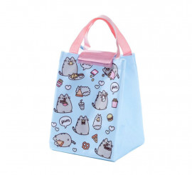 Pusheen Foodie Collection Cooler Bag