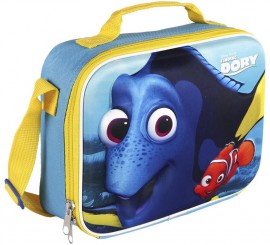 Dory Thermal Bag with embossing 23x19x8 cm