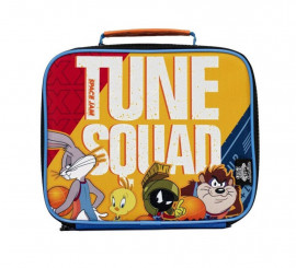 Space Jam 2 Tune Squad Cooler Bag