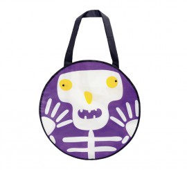 Skelett Trick-Treat Bag 54 cm