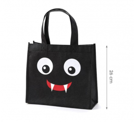 Happy Vampire Tasche 26x23x10 cm